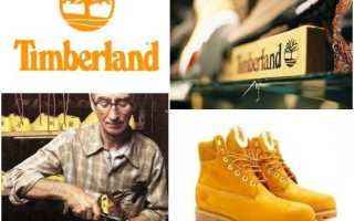 Тимберленды (Timberland) женские зимние. Фото, с чем носить