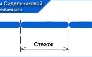 Ручные работы. Выполнение прямых стежков план-конспект урока по технологии (5 класс) на тему