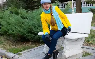 Зимние виды спорта: подборка выкроек для самых активных
