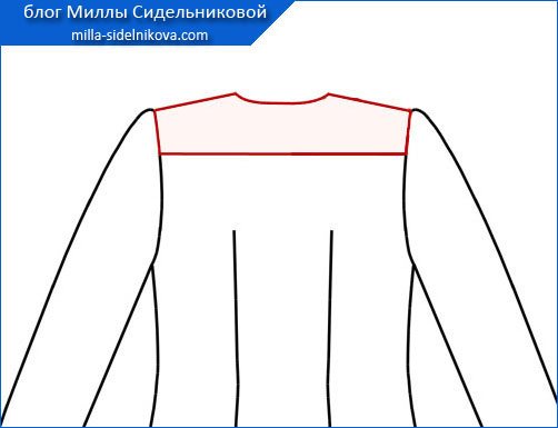 Кокетка