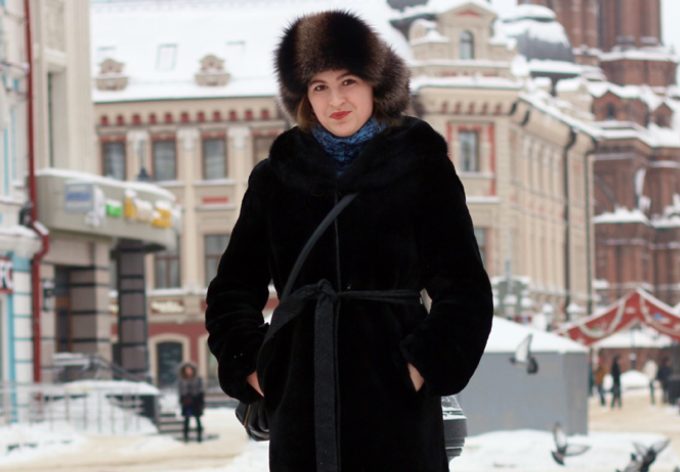 правила подбора
