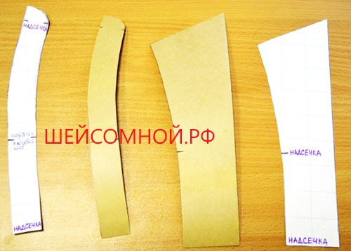 Воротник стойка: выкройка, как сшить, как пришить к рубашке, инструкция